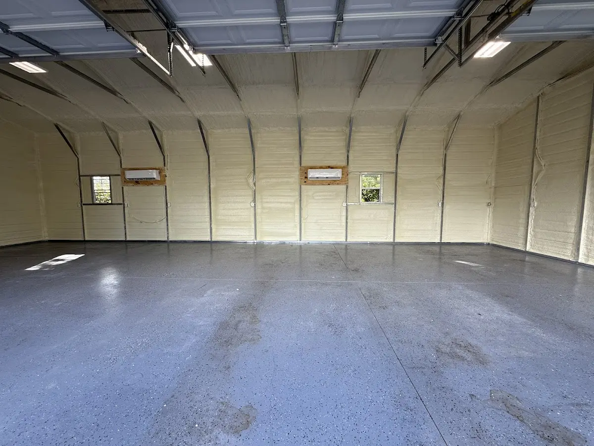 Spray Foam Roofing services in Long Hill, NJ